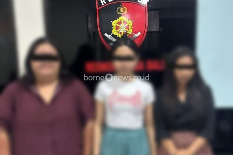 Penggerebekan Flame Spa Seminyak, Diduga Terlibat Prostitusi