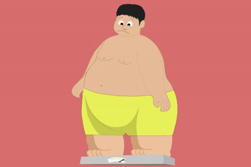 Edukasi Makanan Sehat di Sekolah untuk Cegah Obesitas Anak