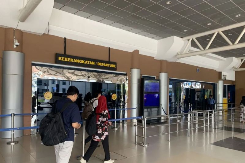 Bandara SMB II Palembang Tambah Rute Penerbangan ke Pangkalpinang dan Semarang