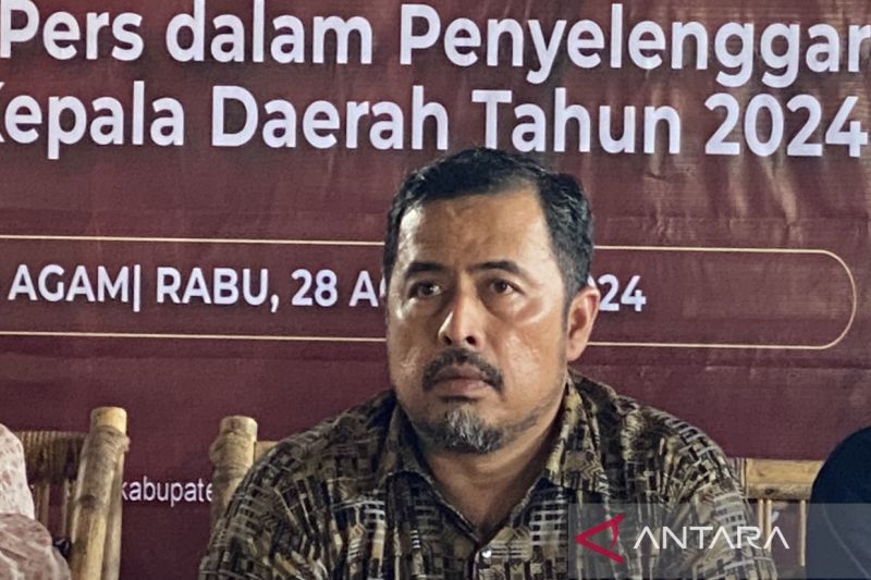 Dua Pasangan Calon Bupati Aceh Barat Lulus Tes Kesehatan