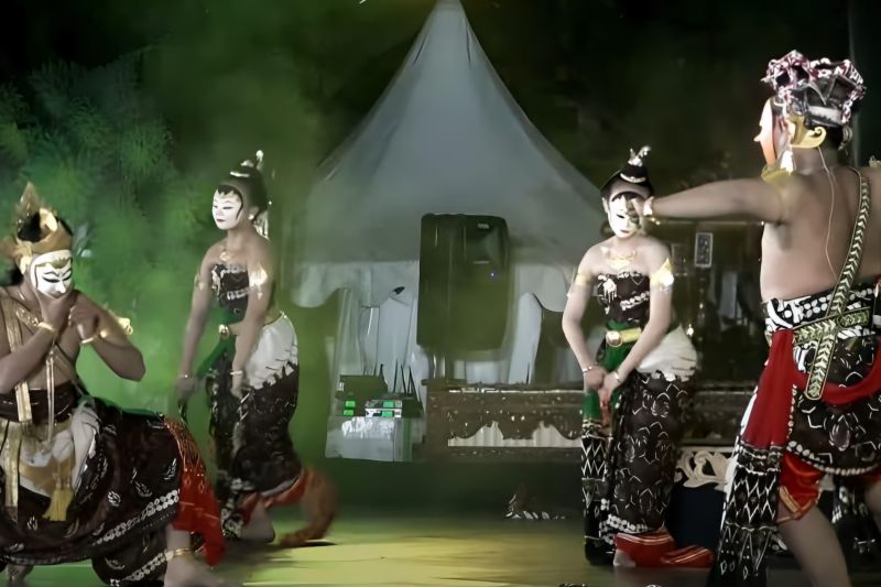 Festival Budaya Panji 2024, Upaya Pelestarian Warisan Budaya