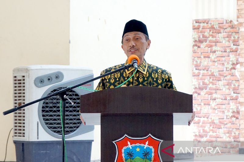 Bupati Gorontalo Yakin DPRD Baru Siap Jalankan Tugas dengan Baik