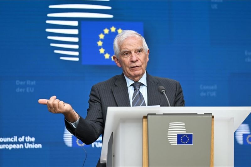 Masa Depan Gaza, Sorotan Borrell dan Krisis Kemanusiaan Mendalam