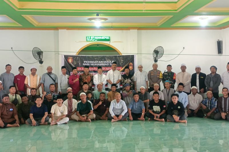 Konsolidasi Eks Anggota JI untuk Apresiasi Wawasan Kebangsaan