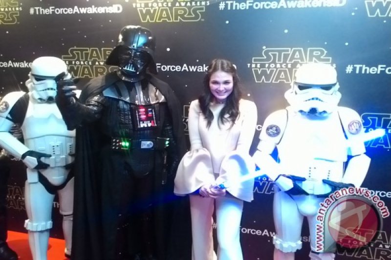 James Earl Jones, Legenda Hollywood dan Suara Darth Vader Meninggal