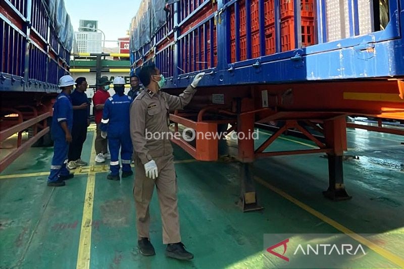 Kementan dan Polri Stabilkan Harga Ayam Hidup untuk Peternak