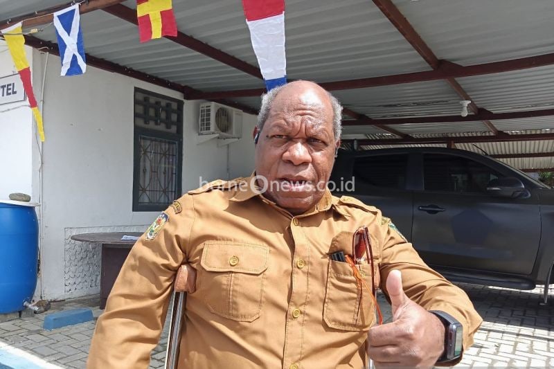 Enam ODGJ di Mimika Mendapatkan Perawatan di Jayapura