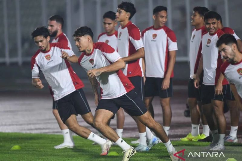 Timnas Australia Hadapi Indonesia, Peluang Kejutan di Kualifikasi Piala Dunia