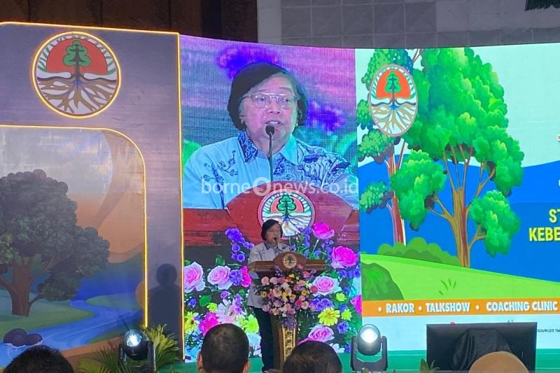 Pengawasan Ketat dalam Persetujuan Lingkungan oleh KLHK