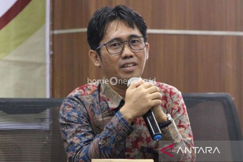 Bawaslu Kaltim Ajak Generasi Muda Lawan Berita Hoaks dan Politik Uang