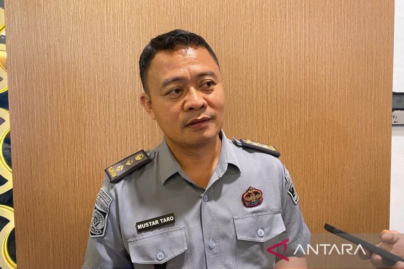 Lapas Kendari Siapkan Narapidana untuk Menggunakan Hak Pilih di Pilkada