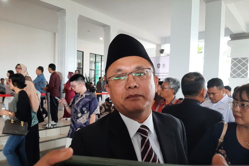 Ombudsman Kepri awasi seleksi CASN 2024 untuk cegah pelanggaran