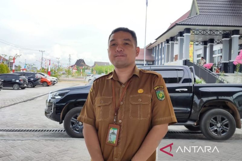 Dinas Pendidikan Palangka Raya Ingatkan Siswa Jauhi Kenakalan