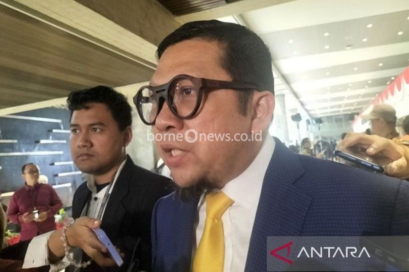 DPR RI dan KPU Bahas Antisipasi Kemenangan Kotak Kosong di Pilkada 2024