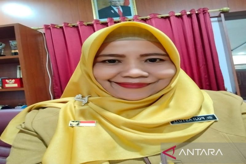 Dinas Kesehatan Boyolali Sosialisasi Waspada Cacar Monyet