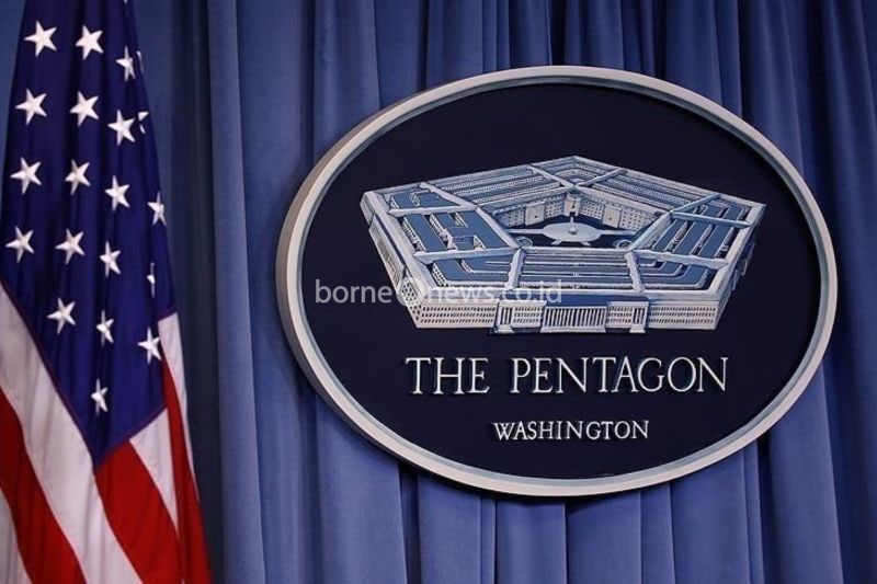 AS-Iran Tegang, Washington Evakuasi Personel Kedutaan di Lebanon