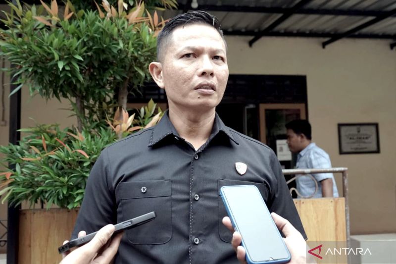 Guru SD Ditangkap Karena Menghamili Muridnya di Lombok Barat