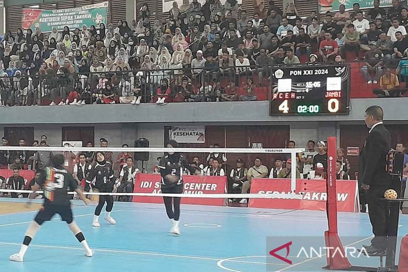Kontes Foto Meriahkan PON XXI di Aceh Timur, Dapatkan Hadiah Menarik