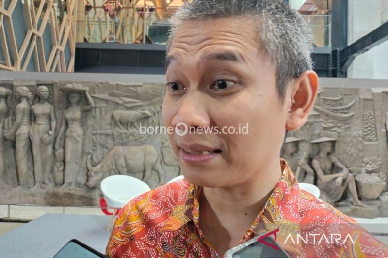 Pertamina Siap Dukung Kebijakan Cadangan Penyangga Energi Pemerintah