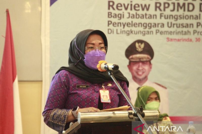 ASN Diharapkan Tingkatkan Kemampuan Menulis untuk Kinerja Optimal