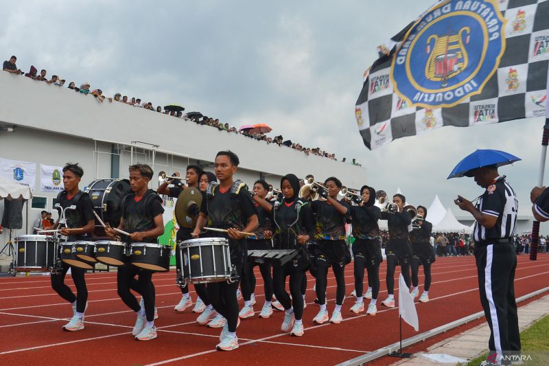 DKI Jakarta Siapkan Penampilan Istimewa untuk PON 2024