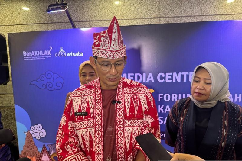 Keunggulan Tiga Desa Wisata Terbaik dalam Program KSW 5.0