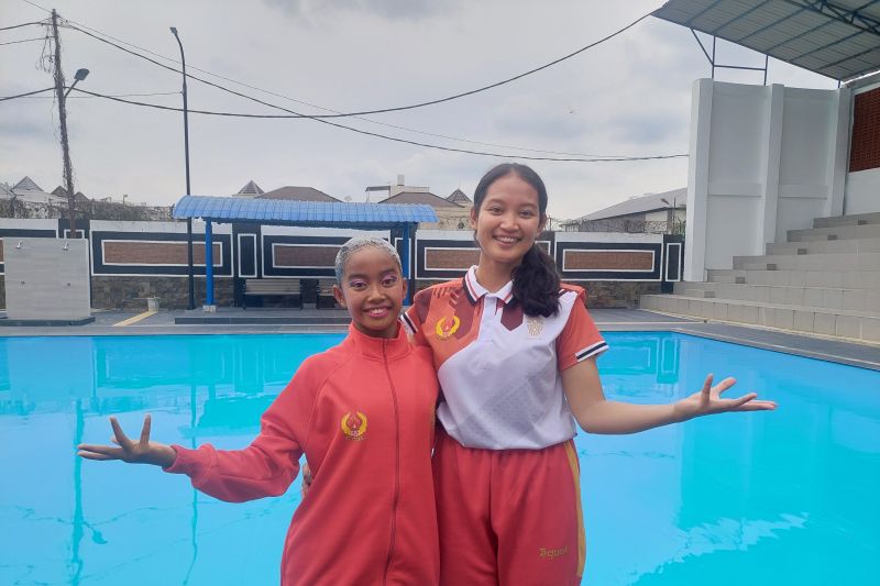 Syakira Aftani Bangga Wakili IKN di PON 2024 Aceh-Sumut