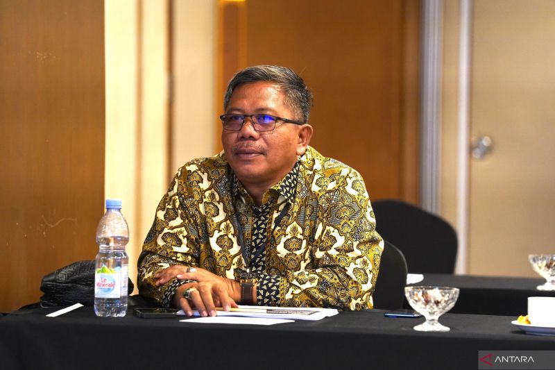 DPRD Kota Bogor Dorong Pemerataan Pembangunan dan Kesehatan