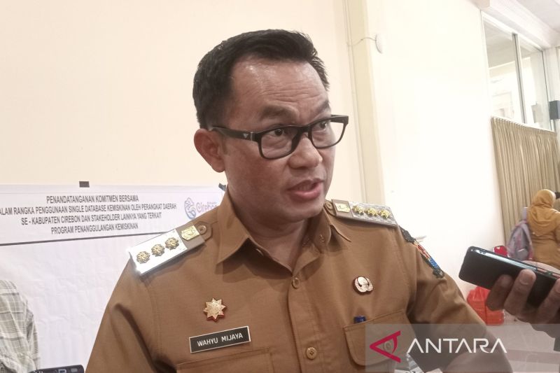 Pemerintah Cirebon Gencarkan Kampanye Konsumsi Ikan untuk Cegah Stunting