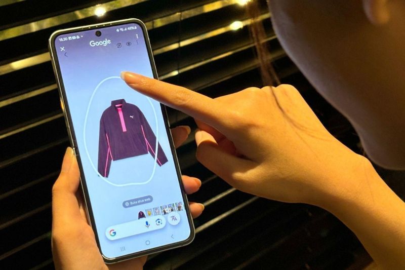 Samsung Kembangkan Galaxy AI untuk Dukung Produktivitas Pengguna