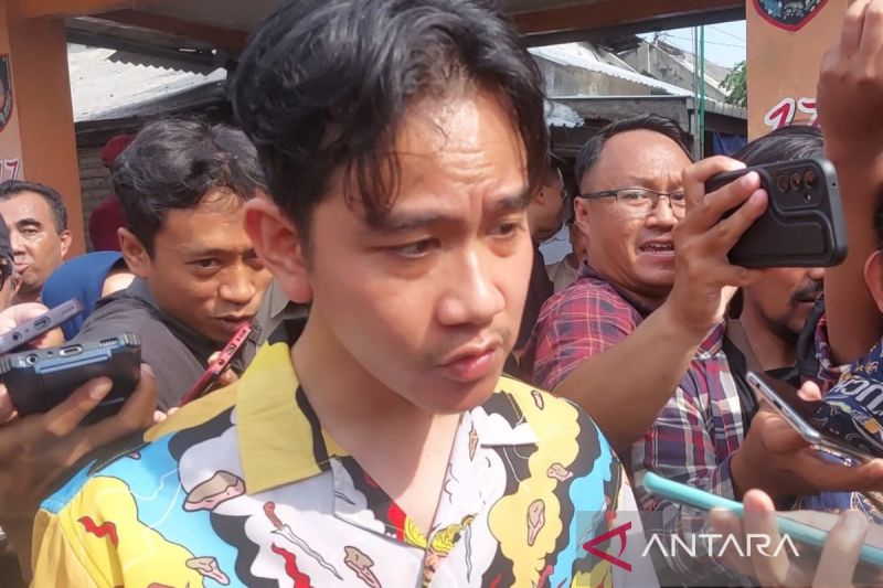 Perjanjian Shopee dengan Pemkot Surakarta, Gibran Tegaskan Profesionalisme