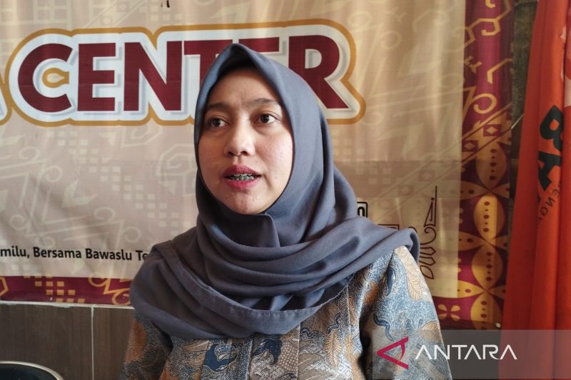 Bawaslu Garut Tegaskan Netralitas ASN Tidak Masuk Peta Kerawanan