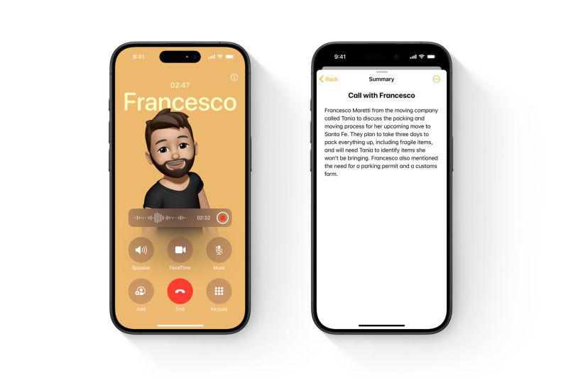 Apple Introdusir Apple Intelligence, Kecerdasan Buatan Personal Baru