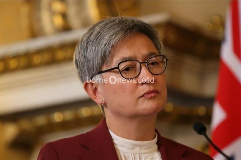 Australia Serukan Gencatan Senjata di Gaza untuk Lindungi Warga Sipil