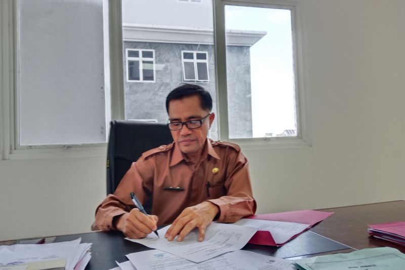 Harga Sembako Stabil di Lombok Tengah Jelang Maulid Nabi 2024