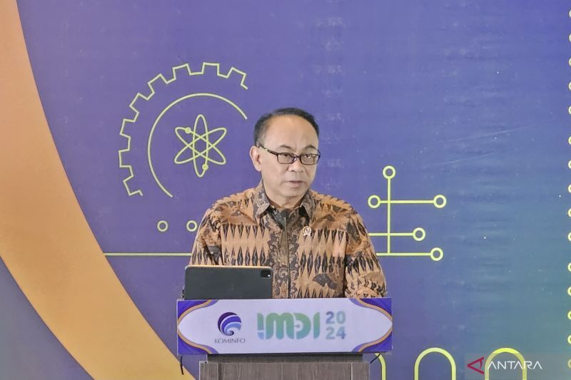 Pentingnya Peningkatan Talenta Digital untuk Ekonomi Indonesia