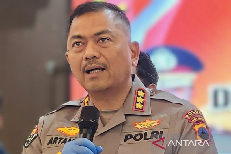 Polisi Periksa 17 Saksi dalam Kasus Perundungan Mahasiswi Semarang