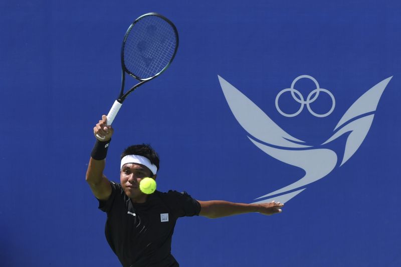 Kemenangan Gemilang Jawa Timur di PON XXI Cabang Tenis