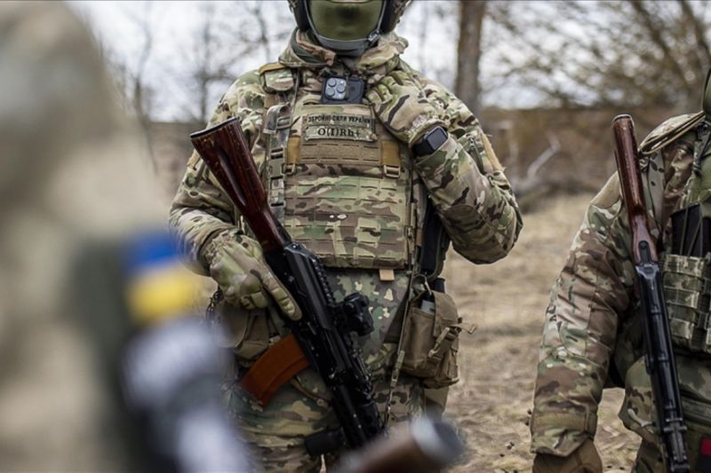 Kerugian Besar Ukraina, Rusia Klaim Tewaskan 715 Tentara dalam 24 Jam