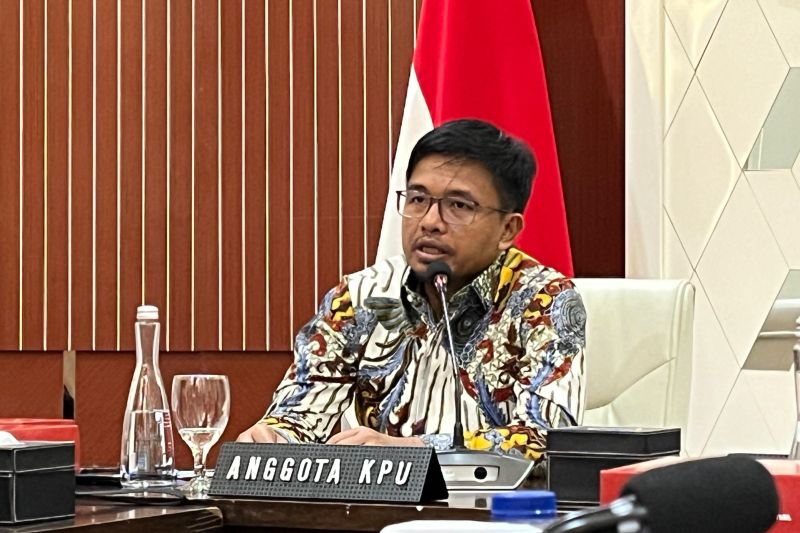 19 Caleg Terpilih Mundur untuk Maju dalam Pilkada Serentak 2024