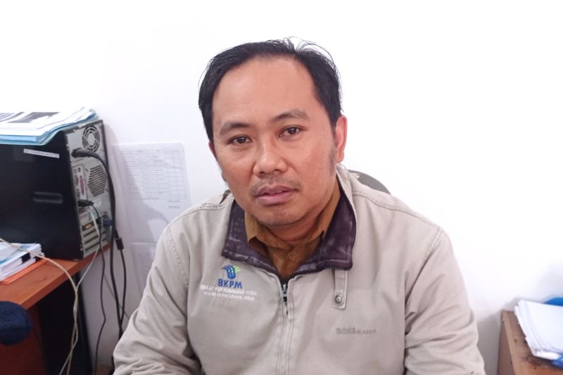 Realisasi Investasi Lebak Capai Rp600 Miliar, Target Rp1,4 Triliun