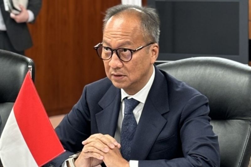 Kemenperin Rintis Kelas Vokasi Pertama di Jepang untuk Siswa Indonesia