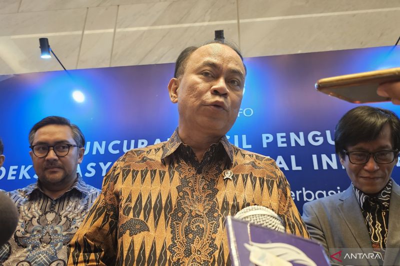 Kemenkominfo Siapkan Strategi Antihoaks Menuju Pilkada Damai 2024