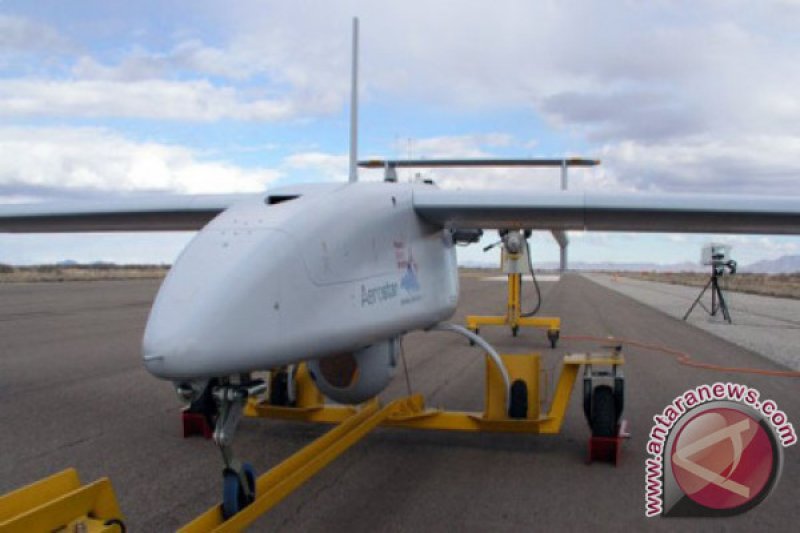 Polandia Serukan Tanggapan NATO atas Ancaman Drone Rusia