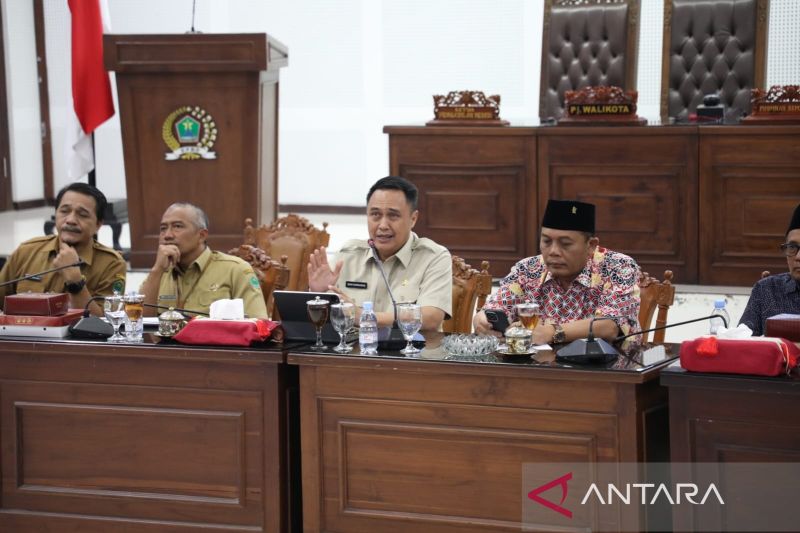 Pemerintah Kota Malang Luncurkan 11 Program Pembangunan Prioritas