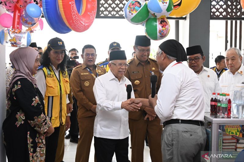 Pemerintah Diminta Lanjutkan Proyek Jalan Regional untuk Pemberdayaan Masyarakat