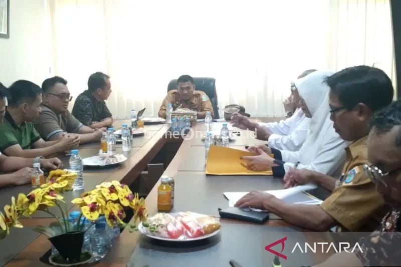 Pemerintah Kota Pangkalpinang Dukung Kadin Hadirkan Investor