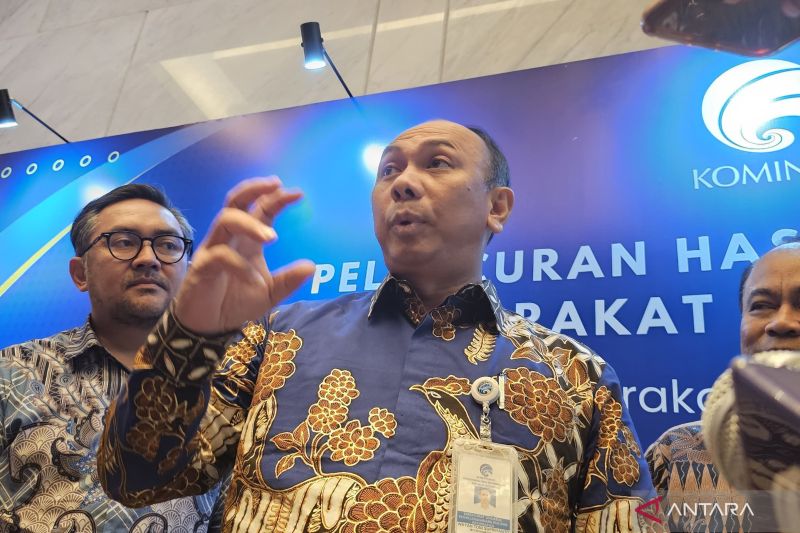 Kemenkominfo Nonaktifkan Nomor Indosat Usai Kasus Pencurian Data