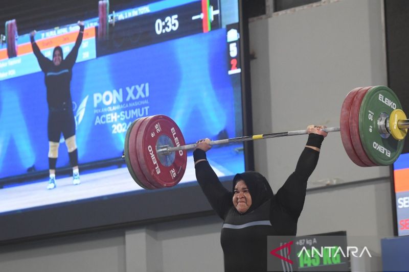Nurul Akmal Siap Kembali ke Pelatnas Menyongsong SEA Games 2025