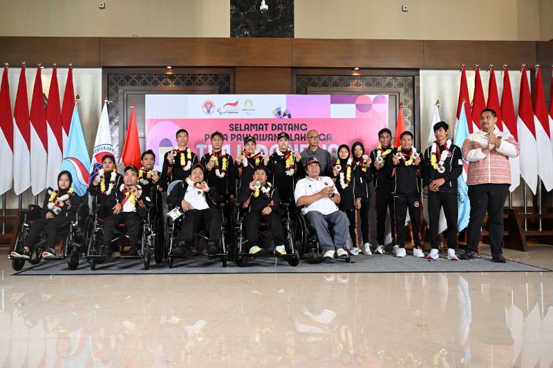 Prestasi Indonesia di Paralimpiade Paris 2024, Modal Menuju Los Angeles 2028